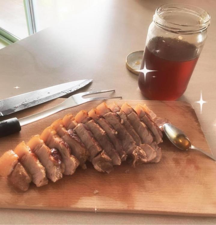 Producteur Vergongheon