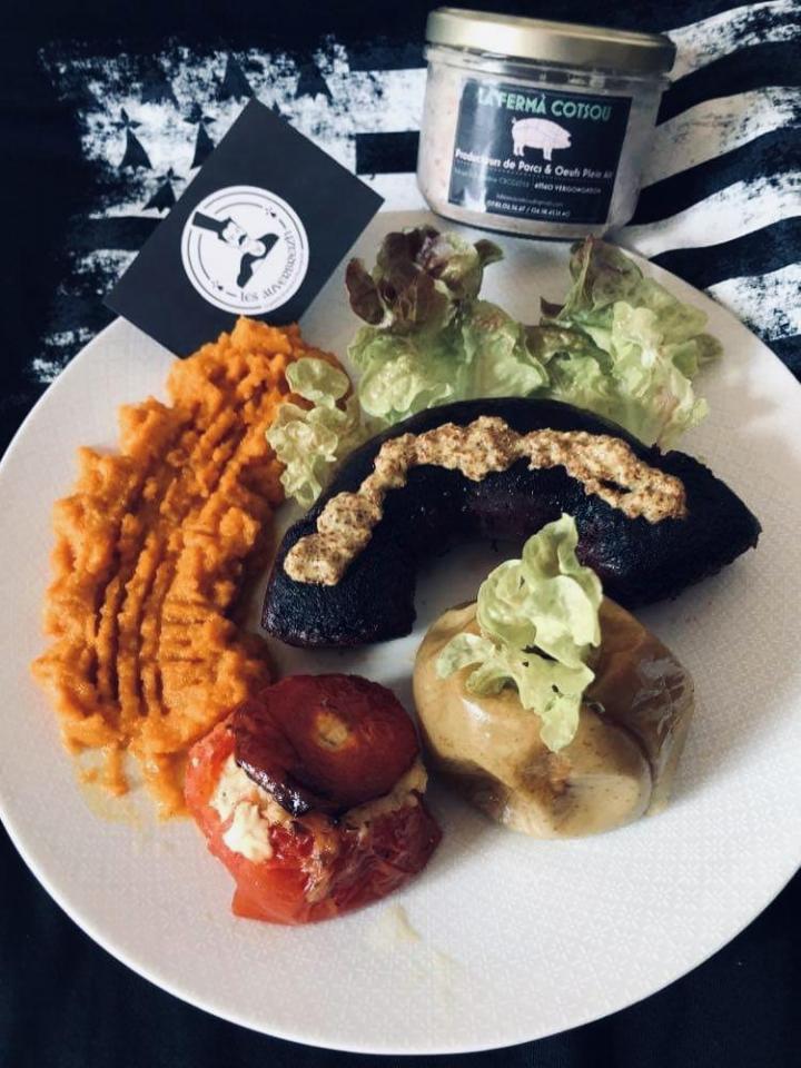 Élevage Vergongheon