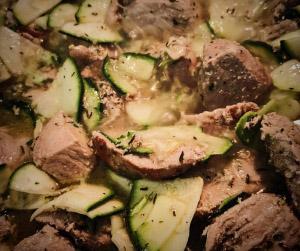 Élevage Vergongheon