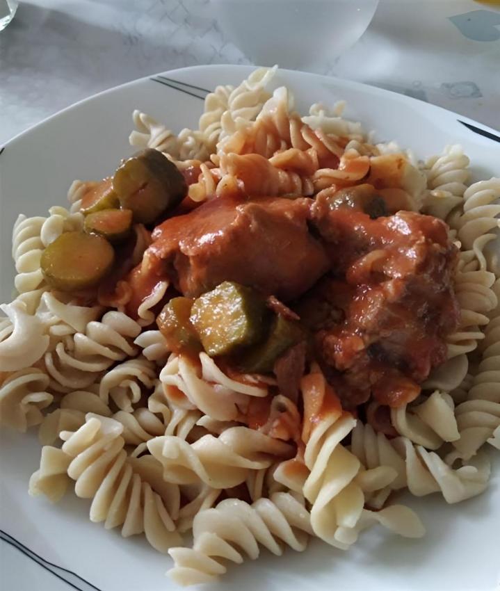 Élevage Vergongheon