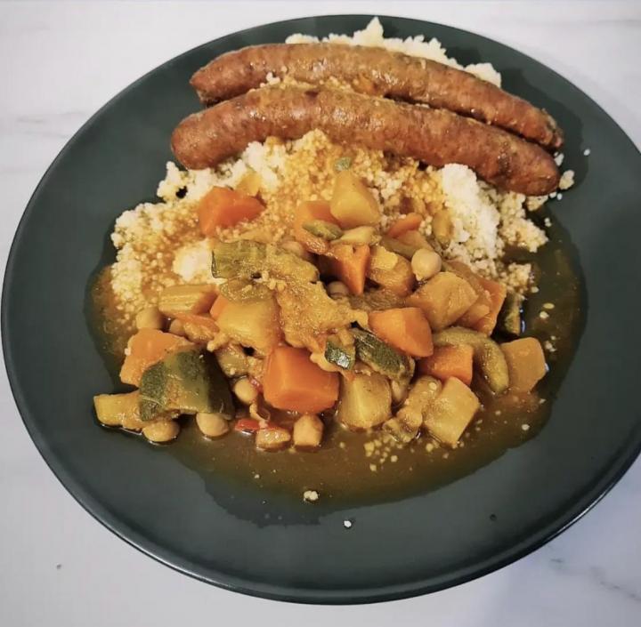 Éleveur traditionnel Vergongheon