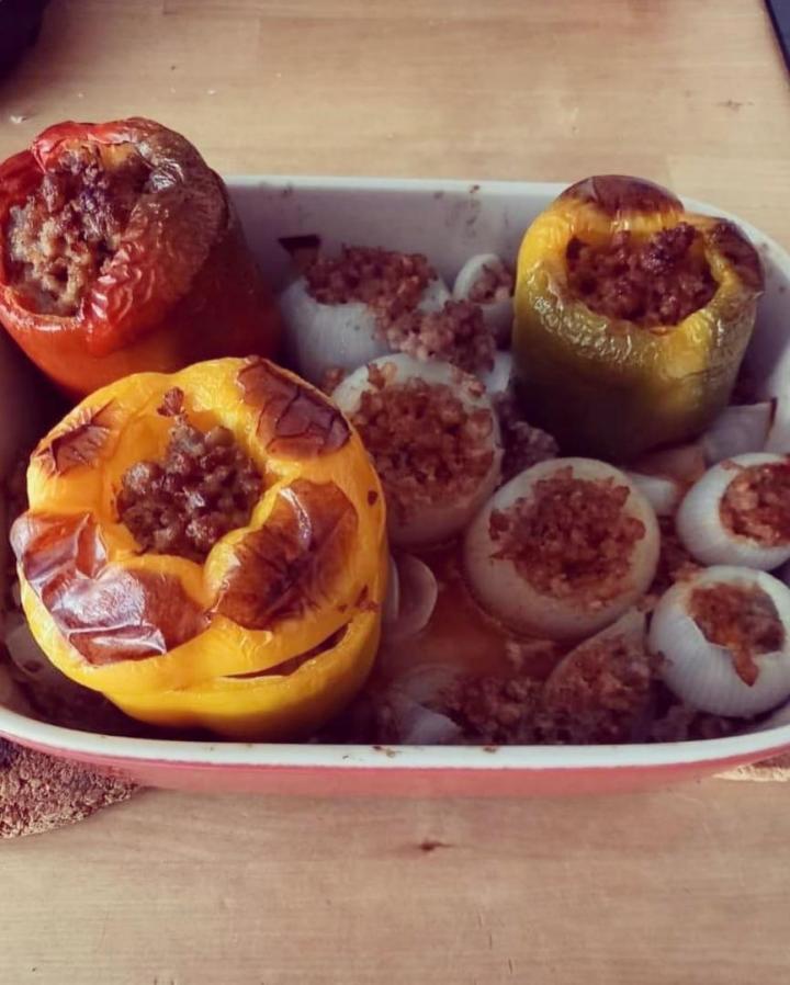 Éleveur traditionnel Vergongheon