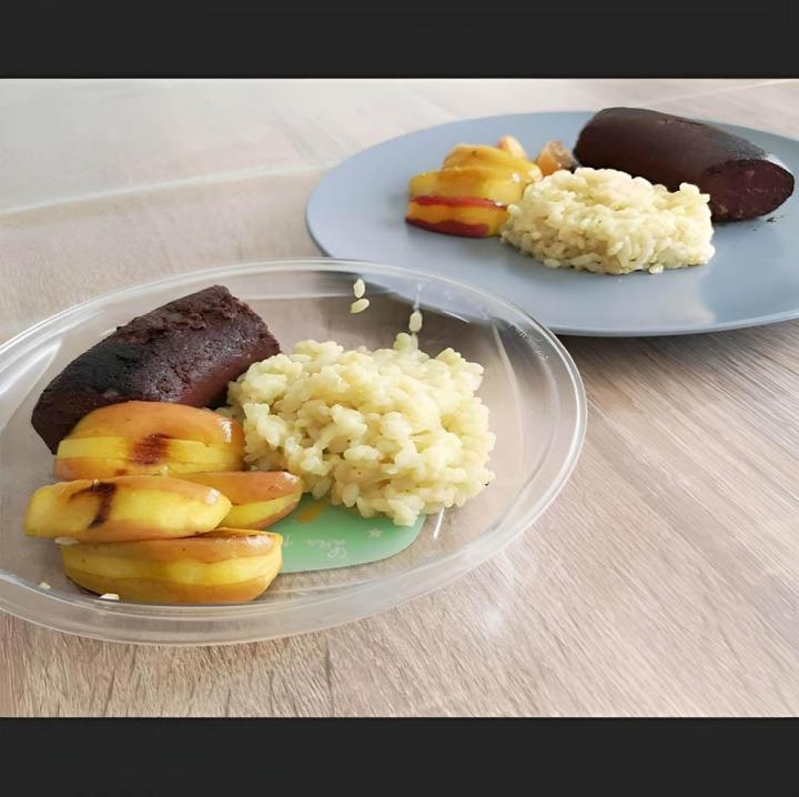 Élevage Vergongheon