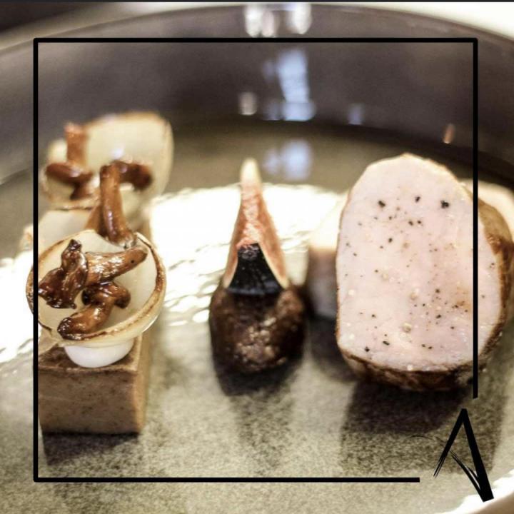 Producteur Vergongheon