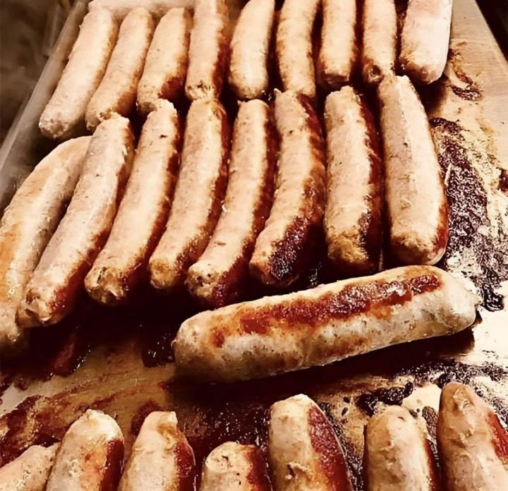 Éleveur traditionnel Vergongheon