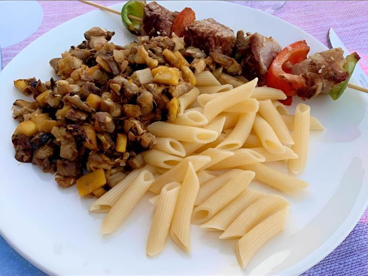 Éleveur traditionnel Vergongheon