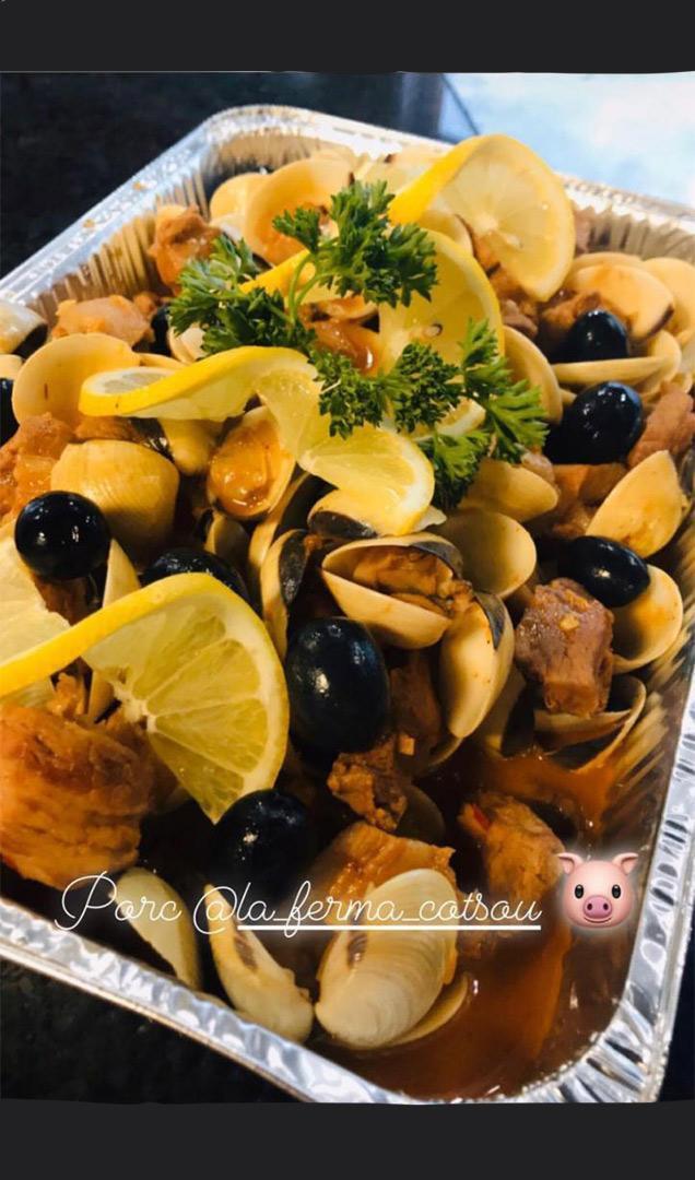 Producteur Vergongheon