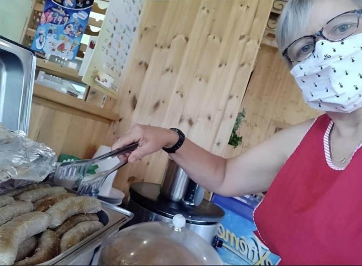 Producteur Vergongheon