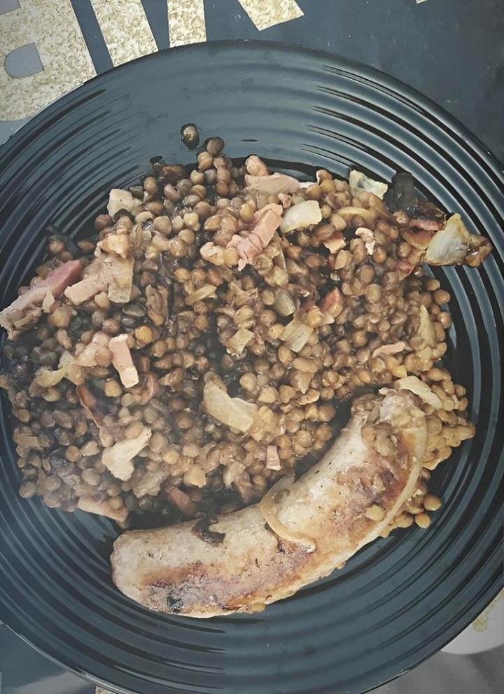 Éleveur traditionnel Vergongheon