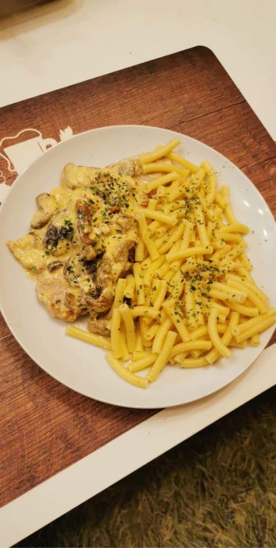 Élevage Vergongheon