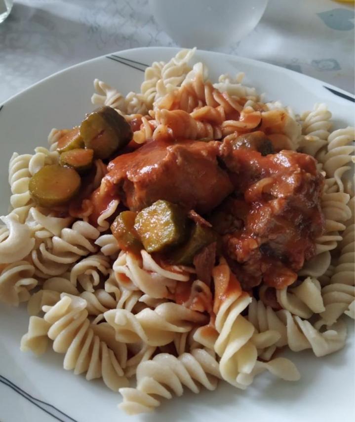 Éleveur traditionnel Vergongheon