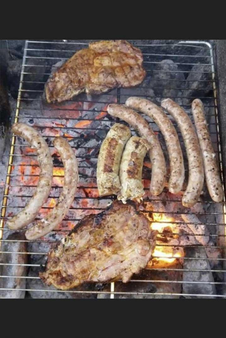 Éleveur traditionnel Vergongheon