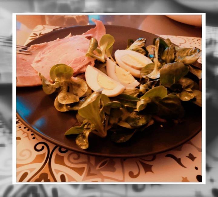 Éleveur traditionnel Vergongheon