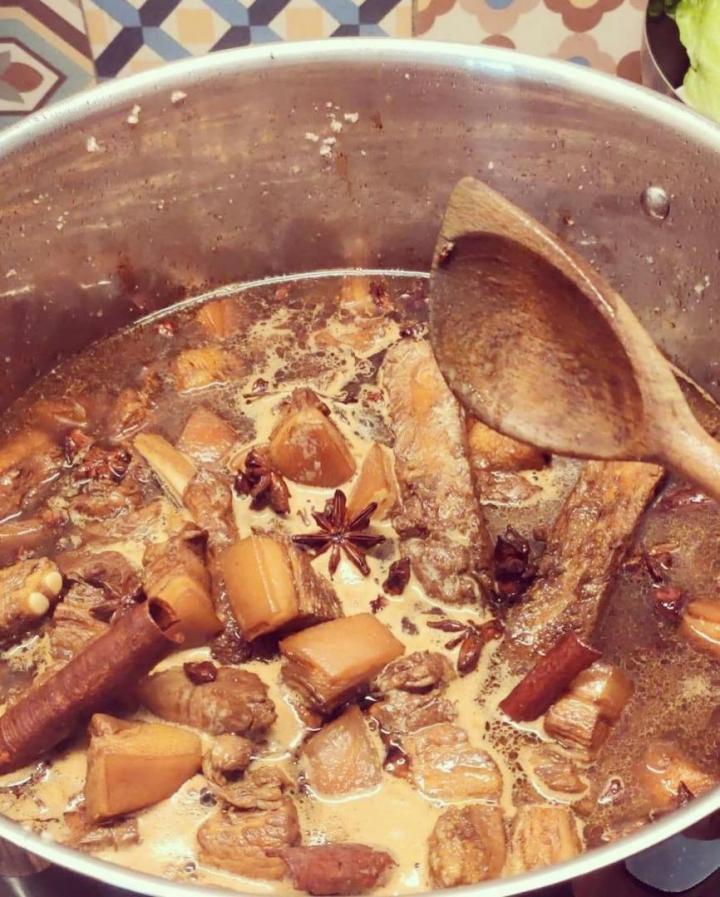 Éleveur traditionnel Vergongheon