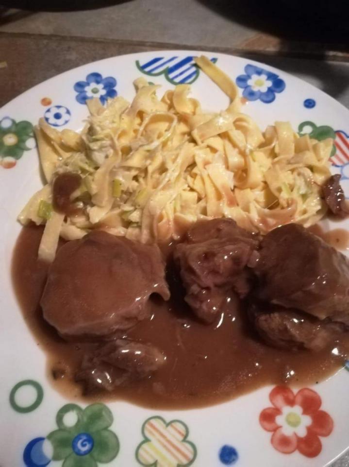 Producteur Vergongheon